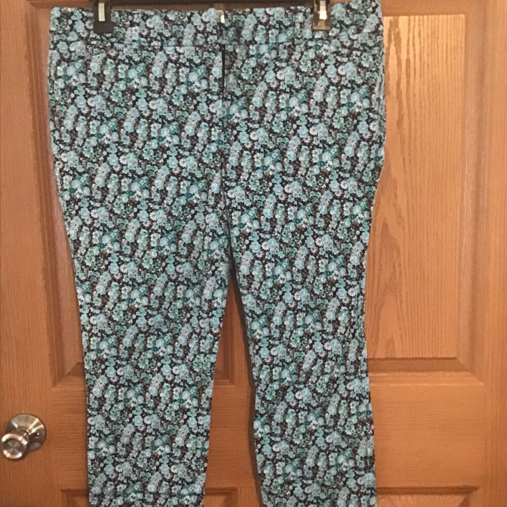New York & Company Ankle Pants